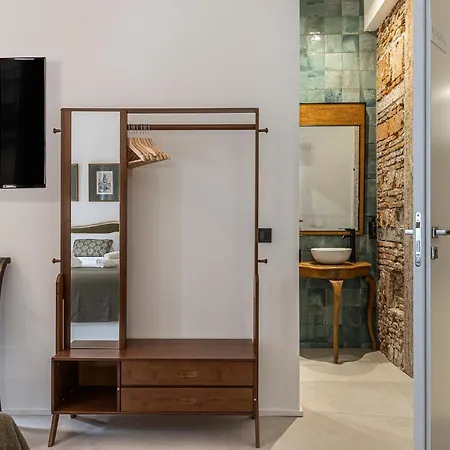 Guest house Queens House Chueca *