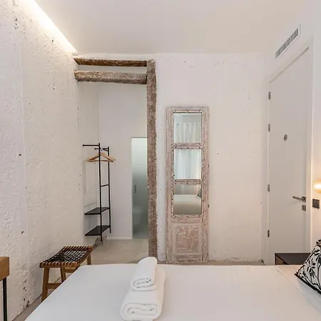 Guest house Queens House Chueca