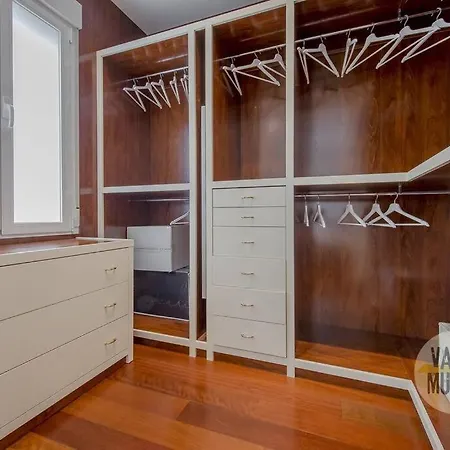 Apartment Premium Apt 10pax En Plaza Espana/gran Via