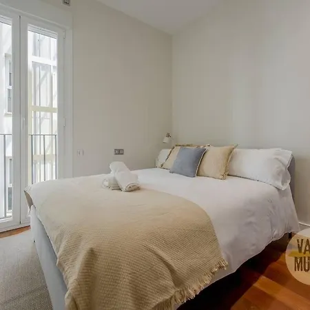 Premium Apt 10pax En Plaza Espana/gran Via Apartment Madrid