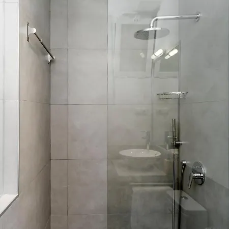 Pelayo, Moderno Apartamento Para Dos En Chueca Apartment Madrid