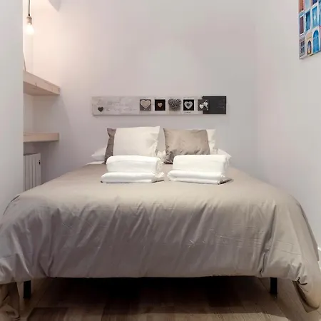 Pelayo, Moderno Apartamento Para Dos En Chueca Apartment Madrid
