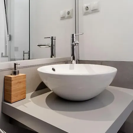 Pelayo, Moderno Apartamento Para Dos En Chueca *