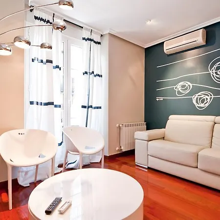 Smartrentals Gran Via *