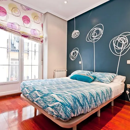 Apartment Smartrentals Gran Via