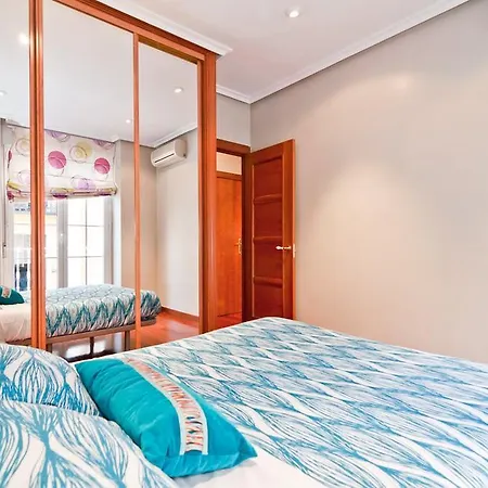 Smartrentals Gran Via Madrid