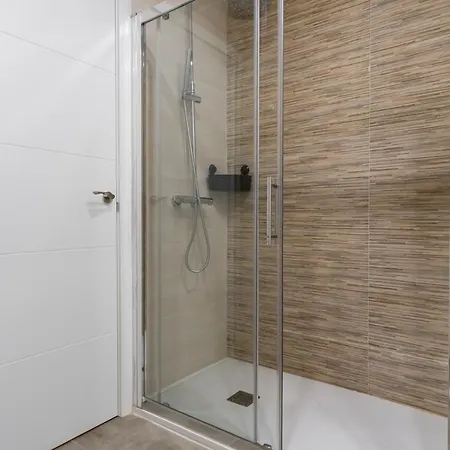 Apartment Modern, Bright - 1bd 1bth -lavapies *