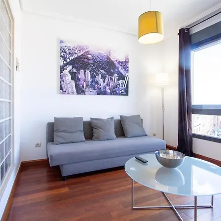Castilla Luz Deco