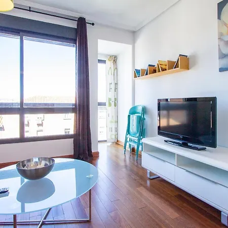 Castilla Luz Deco Apartamento Madrid