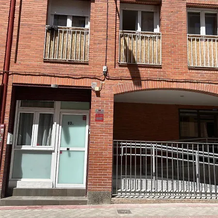 Bonito Apto Cinco Torres Plaza Castilla Apartment Madrid