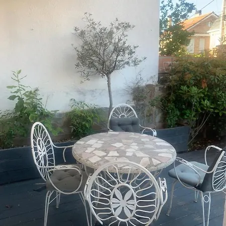 Apartamento Acogedora Casa Cerca A Ifema Y Aeropuerto *