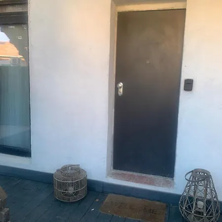 Acogedora Casa Cerca A Ifema Y Aeropuerto Apartamento *