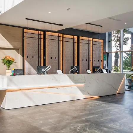 Ilunion Atrium 4* Madrid