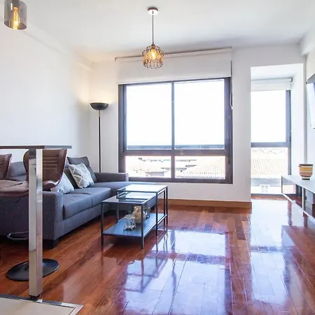 Castilla Luz Business Apartamento *