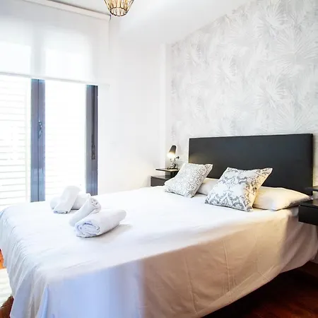 Castilla Luz Business Appartamento Madrid