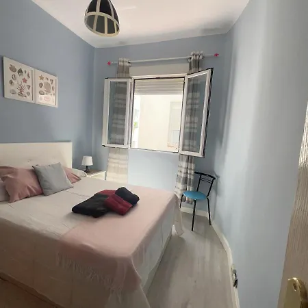 Appartement Retiro, Atocha, Paseo Del Prado. Pacifico 28007. Madrid