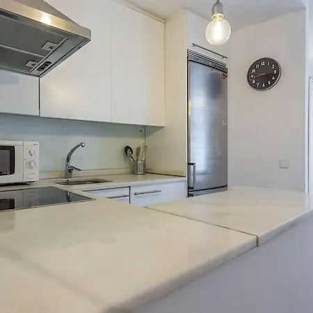 Mad Coco Vintage Plaza Mayor Appartement