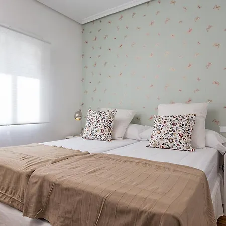 Mad Coco Vintage Plaza Mayor Apartment *