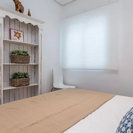 Apartment Mad Coco Vintage Plaza Mayor