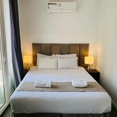 Casa Navid Guest house