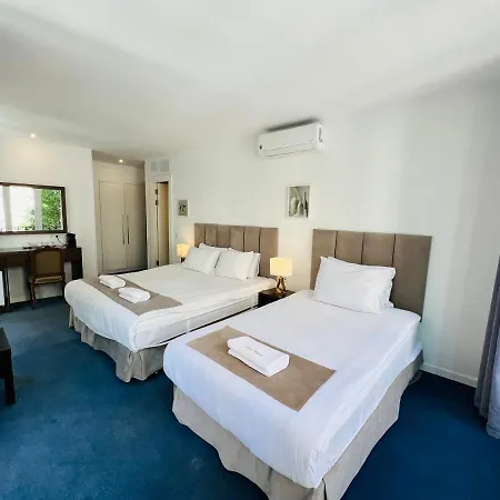 Guest house Casa Navid *
