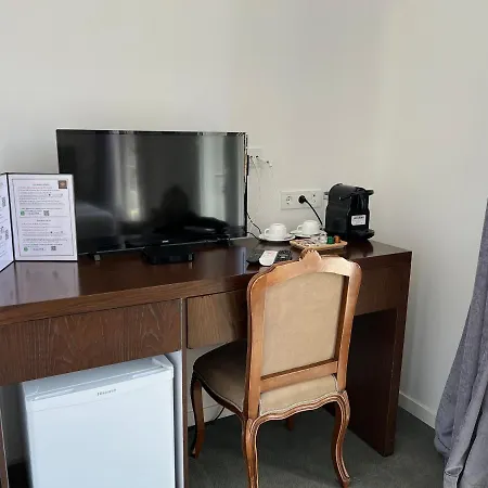 Casa Navid Guest house Madrid