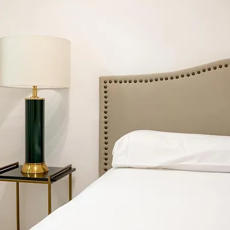 3 Bedrooms 2 Bathrooms Furnished - Salamanca - Stylish - Mintystay Apartment Madrid