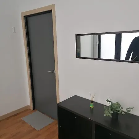 Hello Canillas Apartment Madrid