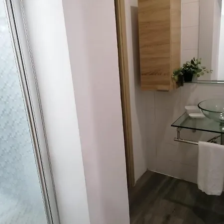 Apartment Hello Canillas Madrid