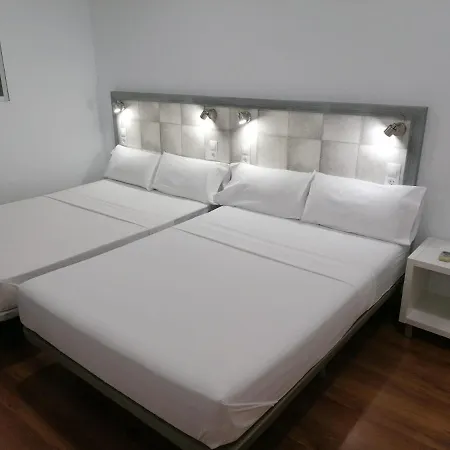 Hello Canillas Apartment *