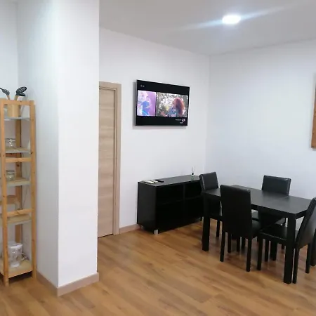 Hello Canillas Apartment Madrid
