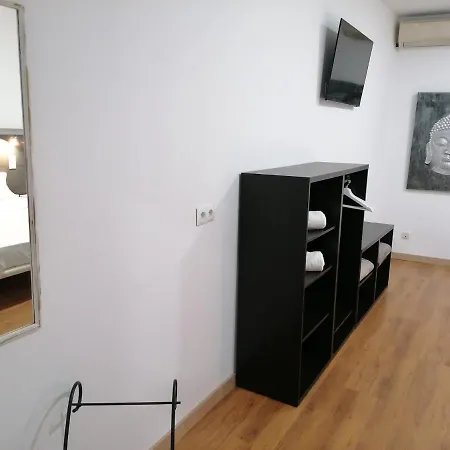 Hello Canillas Apartment