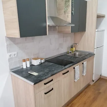 Hello Canillas Apartment *