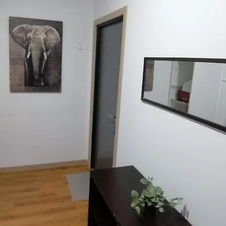 Hello Canillas Apartment *
