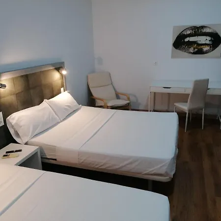 Hello Canillas Madrid