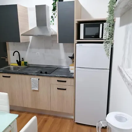 Hello Canillas Apartment *