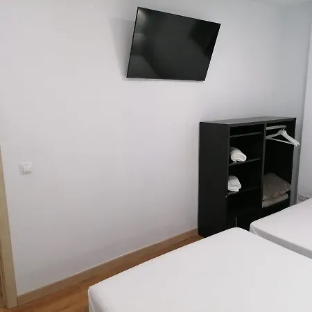 Hello Canillas Apartment Madrid