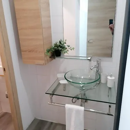 Hello Canillas Apartment Madrid
