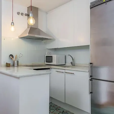 Mad Coco Vintage Plaza Mayor Apartment