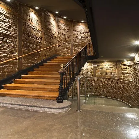 Hotel Icon Embassy Madryt