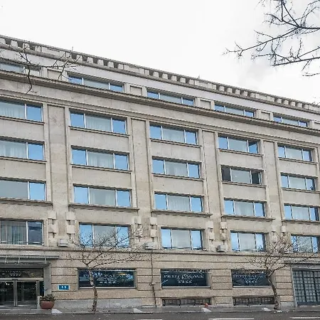 Petit Palace President Castellana