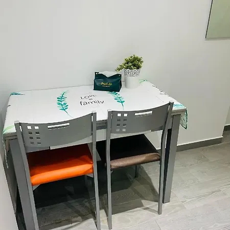 Fantastico Apartamento Estudio Centro *