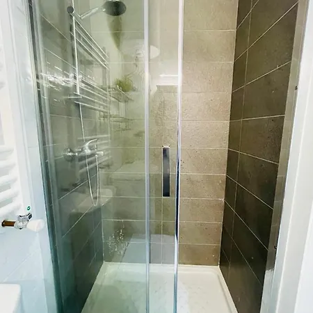 Fantastico Apartamento Estudio Centro *