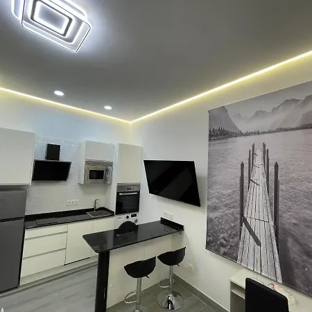 Suara Loft Apartment