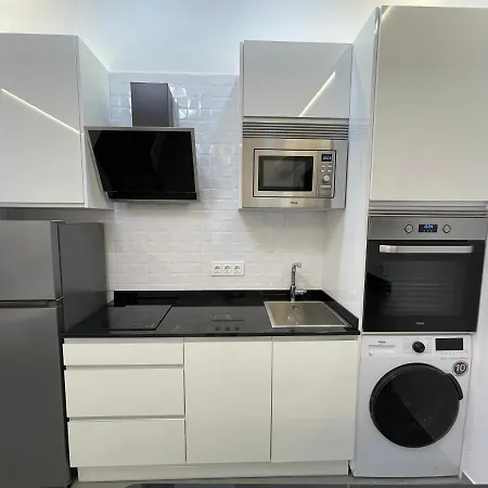 Apartment Suara Loft