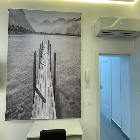 Apartment Suara Loft *