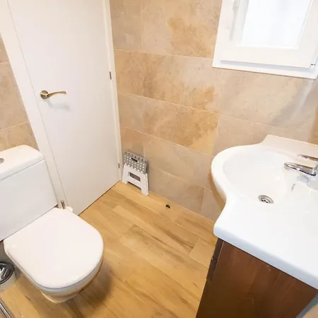 Apartment For Your Encantador Temporal 3 Gus56 *