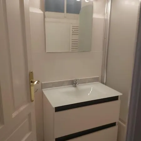 Apartamento Apartamento En Barrio De Salamanca
