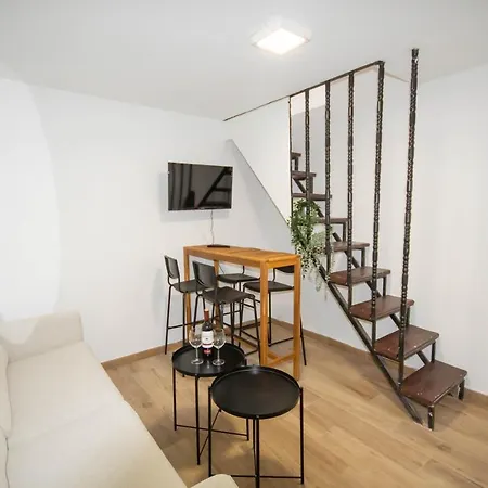 Apartment For Your Encantador Temporal 3 Gus56