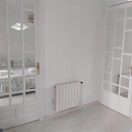 Apartamento En Barrio De Salamanca *